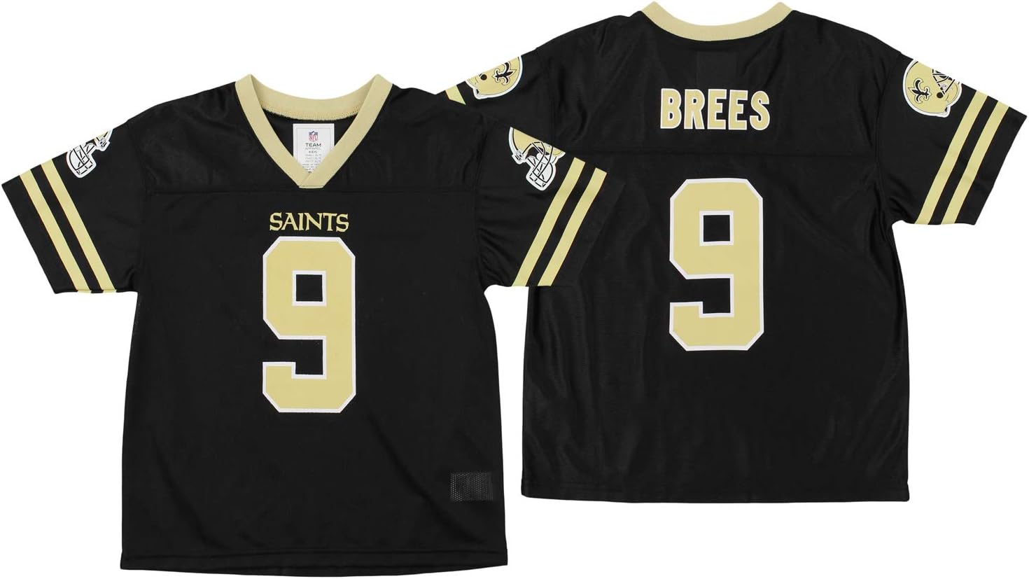brees jersey youth