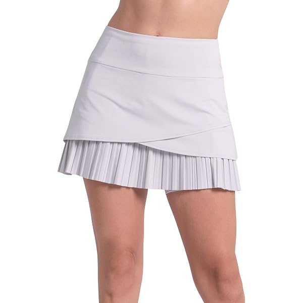 Lucky In Love Breeze Long Sleeve Crew with UV-Protection (Coral