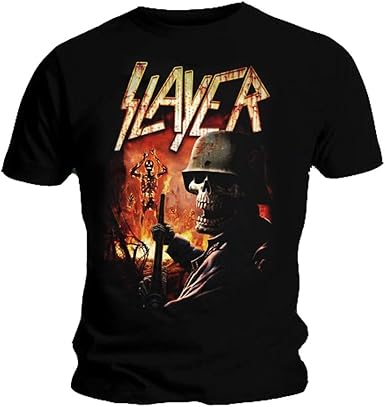 t shirt slayer
