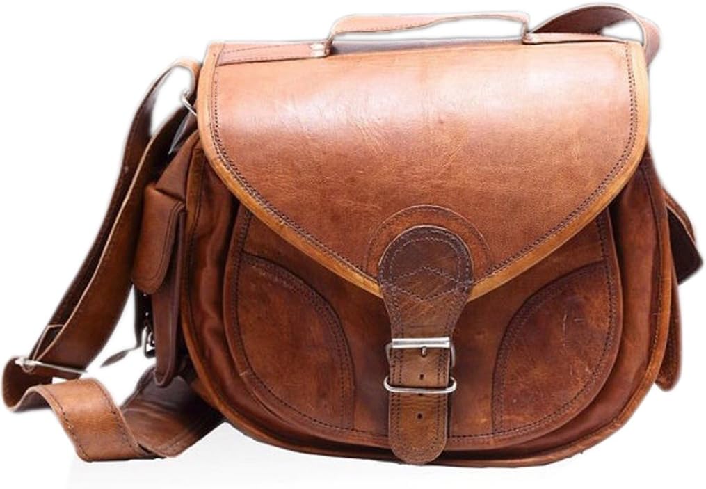 camera satchel bag