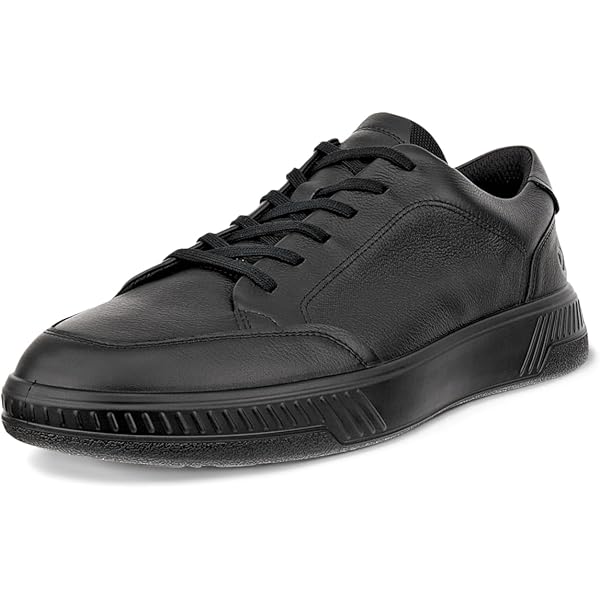 Amazon.com | ECCO Mens Cross X Classic | Fashion Sneakers display picture 3