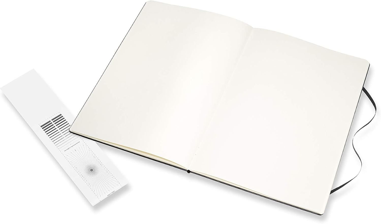 Moleskine 29.7 x 42 cm A3 Size Watercolour Notebook Classic Watercolour Notebook - Image 4