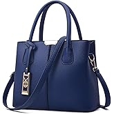 COCIFER Purses and Handbags for Women Shoulder Tote Bags Top Handle Satchel