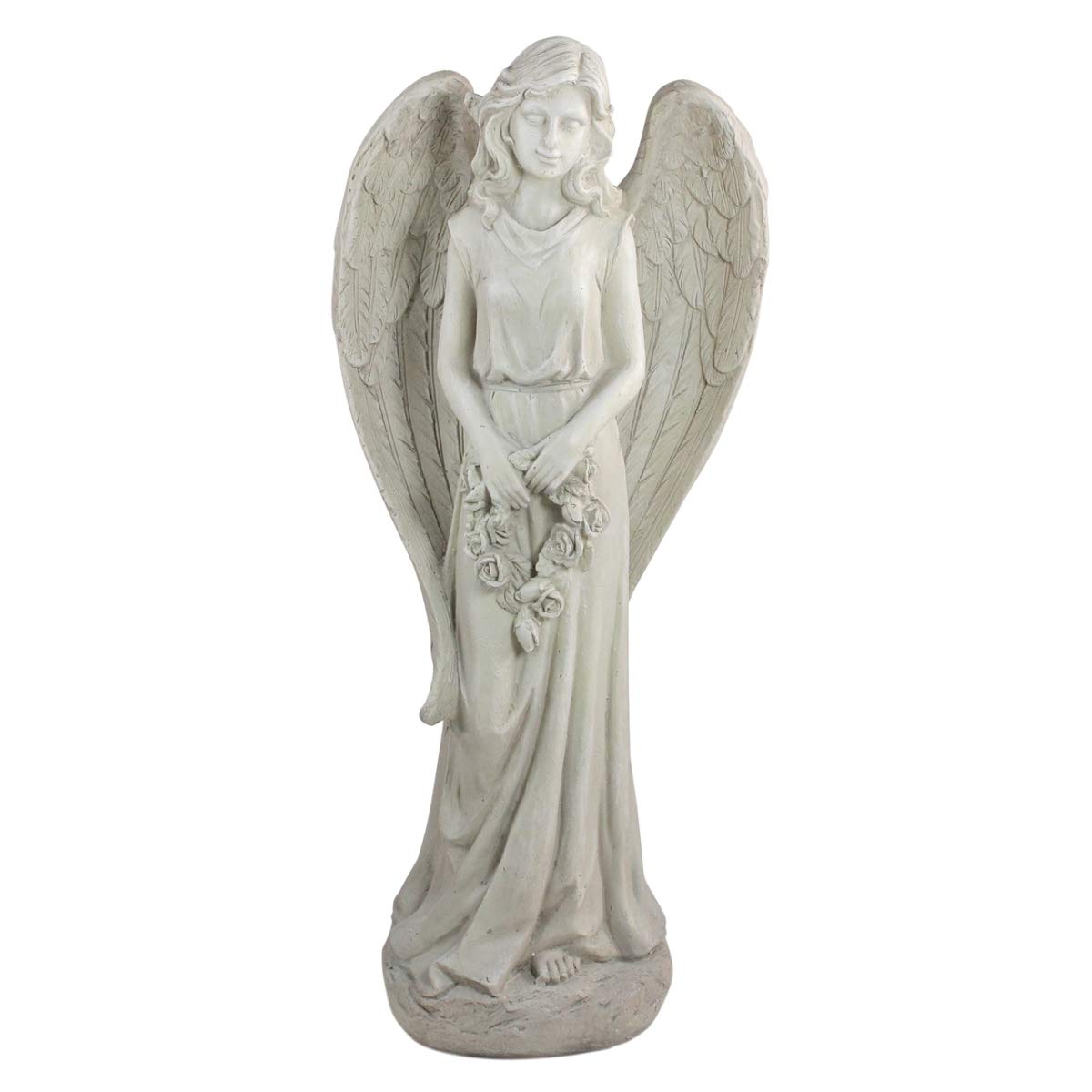 Best 32 Inch Angel Garden Statue
