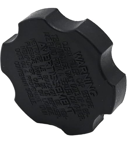 Brake Master Cylinder Reservoir Cap – Fits Kia Sportage 2011–2016