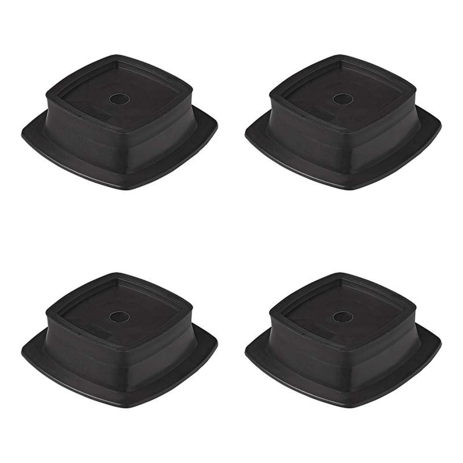 PAT Europe B.V. ProPlus Corner steady plates stackable set of 4 pieces