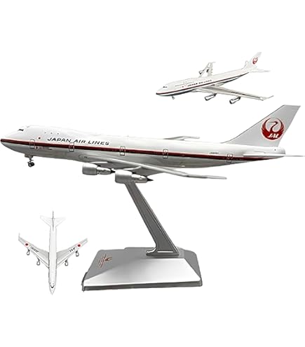Amazon.com: Hasegawa 000022 1/200 JAL B787-9 : Arts, Crafts & Sewing