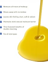 DHC Deep Cleansing Oil 200ml Japanese Skincare Makeup Remover Hydrating view 5