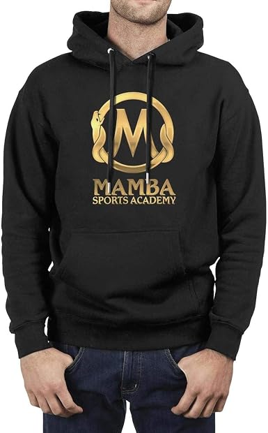 Mamba Academy Hoodie B48FCBD0