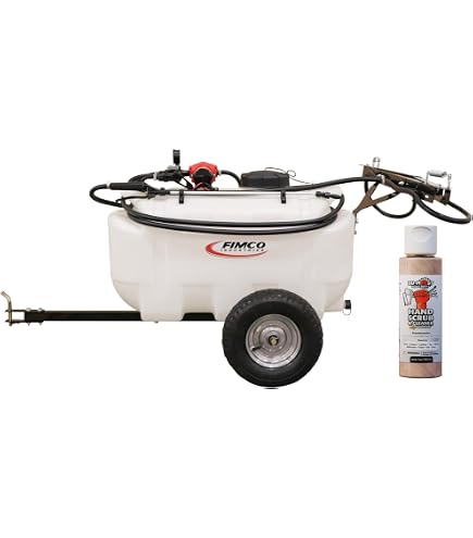 Wire Harness 8-Foot Sprayer With On/Off Switch & Alligator Clips For ...