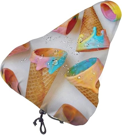 Unicorn bike rain cover Outlet