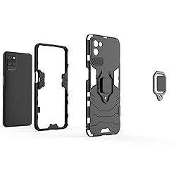 Jiajihua Case Compatible with Realme V11 5G