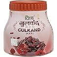 Patanjali Gulkand 400gm / 0.88 lb