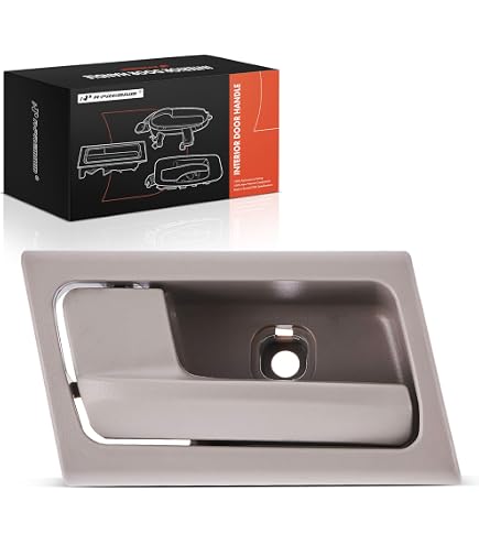 Amazon.com: A-Premium Front or Rear Passenger Side Interior Door