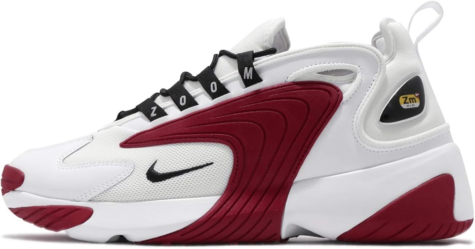 Amazon ナイキ ズーム 2k メンズ ランニング シューズ Zoom 2k Ao0269 107 24 0 Cm Wide 並行輸入品 Nike ナイキ ランニング