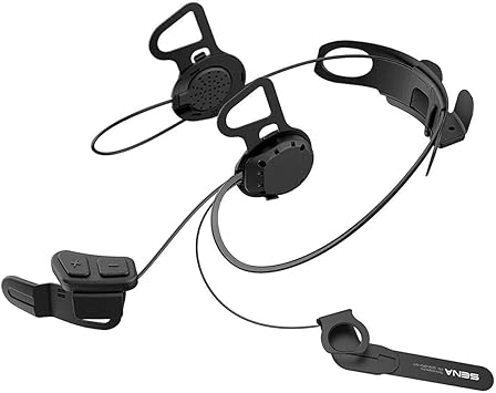 Sena 10u bluetooth headset Clearance