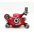 Disc Brake Apply to Widewheel PRO Electric Scooter Brake Parts Mercane widewheel Scooter Brake Base Accessories (Front Wheel Brake)