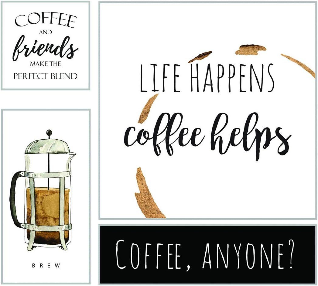 The 10 Best Cafe Home Decor