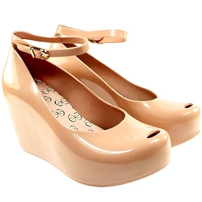 scarpe mel by melissa