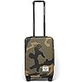 Herschel Supply Co. Heritage Hardshell Luggage, Woodland Camo, Carry-On 21-Inch