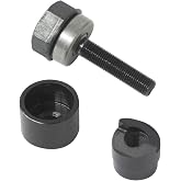 Greenlee Knockout Punch, 1 In