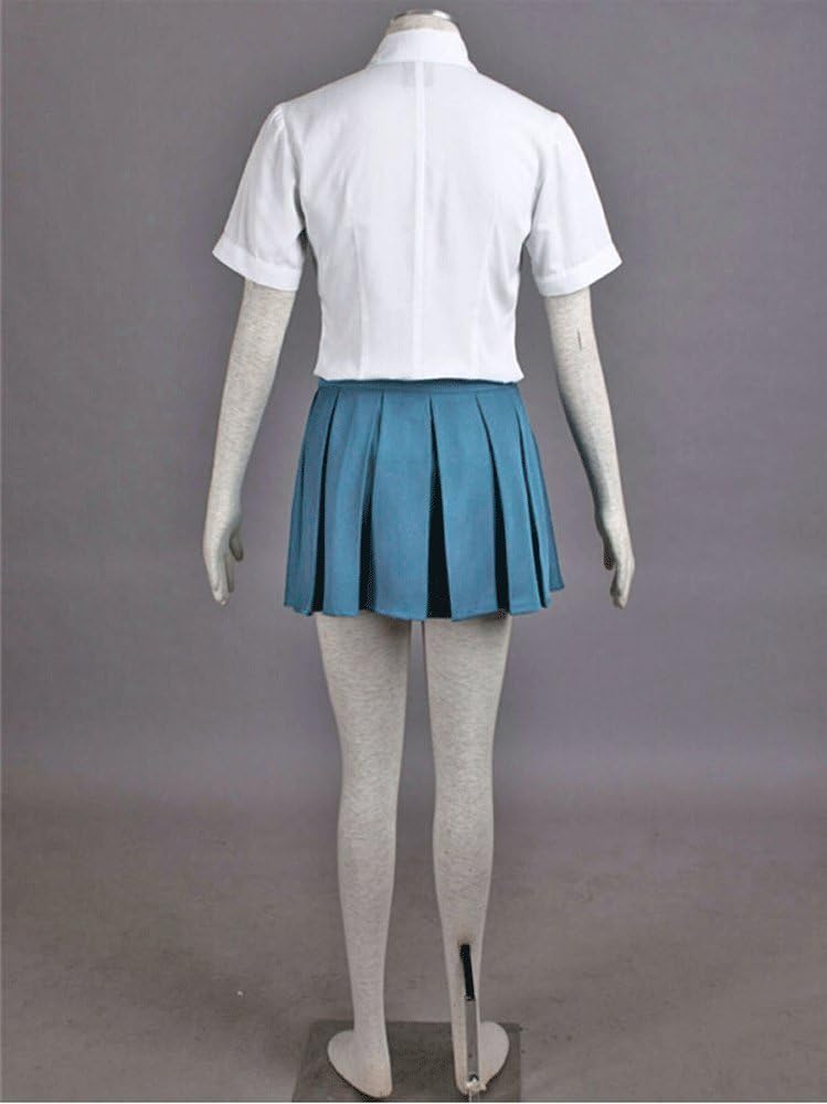 Get Kalendone Tari Tari Okita Sawa Uniform Cosplay Costume Customize For Android Wallpaper Kalendone Tari Tari Okita Sawa Uniform Cosplay Costume Customize HD