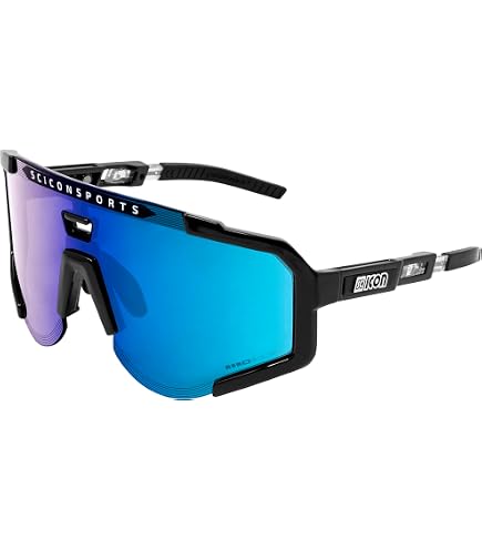 Amazon.com: Scicon Sports Aeroshade Kunken Sport Performance