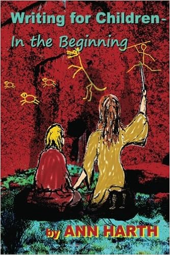 How Your Child’s Writing and Art Changes Over Time