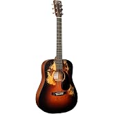 Martin D Jr E StreetLegend Burst (Right)