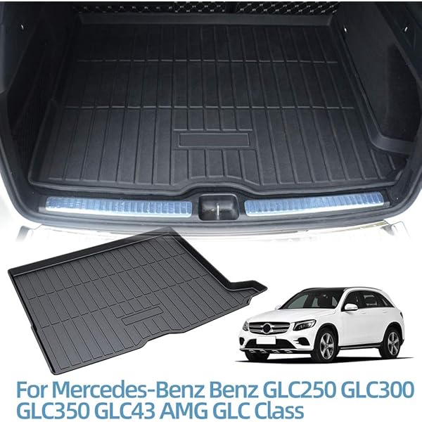 23+ Mercedes Glc Class 2016 Pics