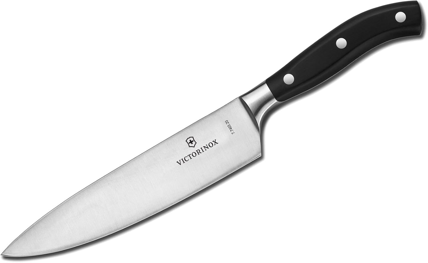 Victorinox 8Inch Chef's Knife Amazon.ca Home & Kitchen