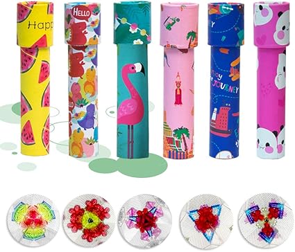 kaleidoscope toy amazon