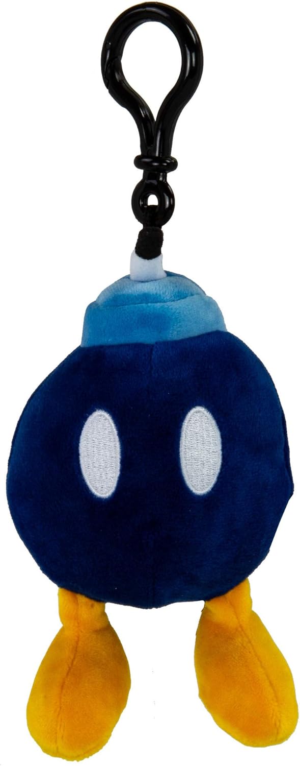 Bomb Small Tomy Free Shipping Mocchi Mocchi Mario Kart Plush Tv Movie Character Toys Toys Hobbies