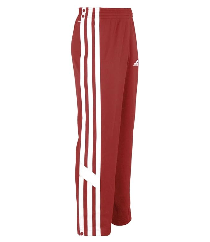 adidas TRKY Snap Pant Herren Trainingshose Sporthose Basketball Hose