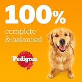 Pedigree Adult Dog Wet Food Can Mixed Selection Gravy 6x400g view 9