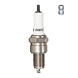 TORCH F6RTC 131-039 Spark Plug Replace for NGK