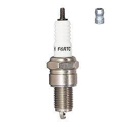 TORCH F6RTC 131-039 Spark Plug Replace for NGK