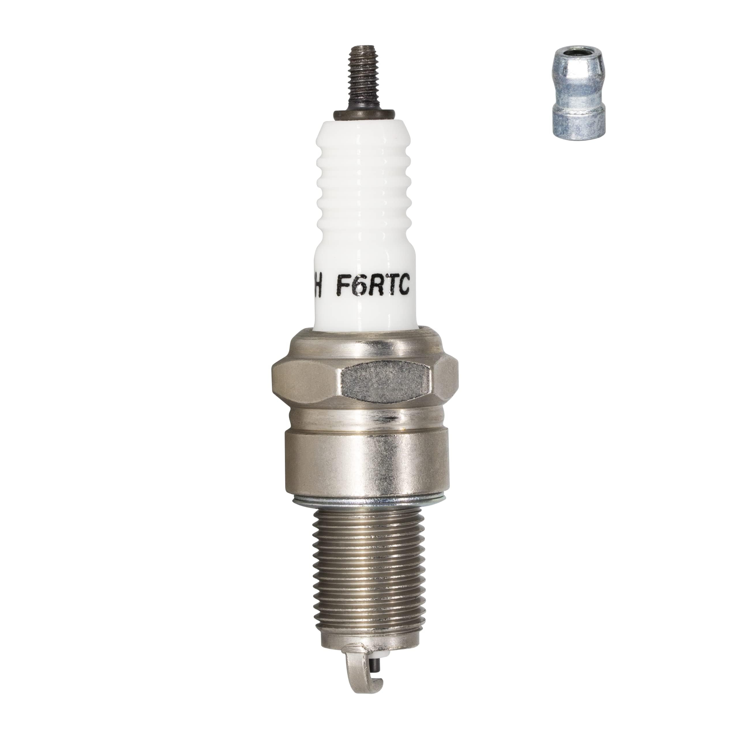 TORCH F6RTC 131-039 Spark Plug Replace for NGK