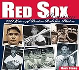 Red Sox Review: 110 Years of Boston Red Sox Photos by