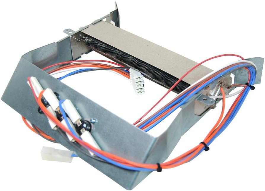Genuine Indesit Hotpoint Tumble Dryer 2300 watt Heater Element C00260045