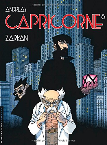 Zarkan