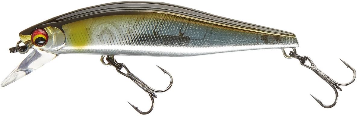 daiwa wise minnow