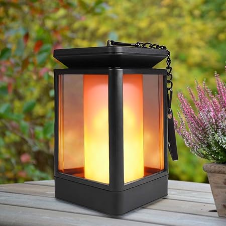 Amazon Com Nuty Desty Decorative Rechargeable Waterproof Solar