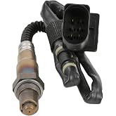 BOSCH 17014 Premium Original Equipment Oxygen Sensor - Single | Compatible with Select Rolls-Royce Phantom