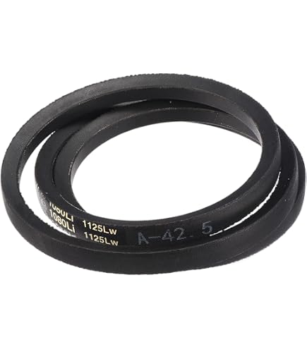 D&D DURA-Extreme XPZ772 or SPZX772 V-Belt 10 x 772mm Vbelt: Amazon