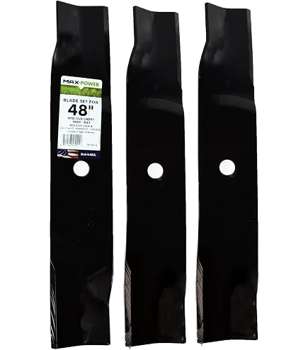 Amazon.com: 8TEN Deck Spindle for Cub Cadet 618-09635 618-09635A