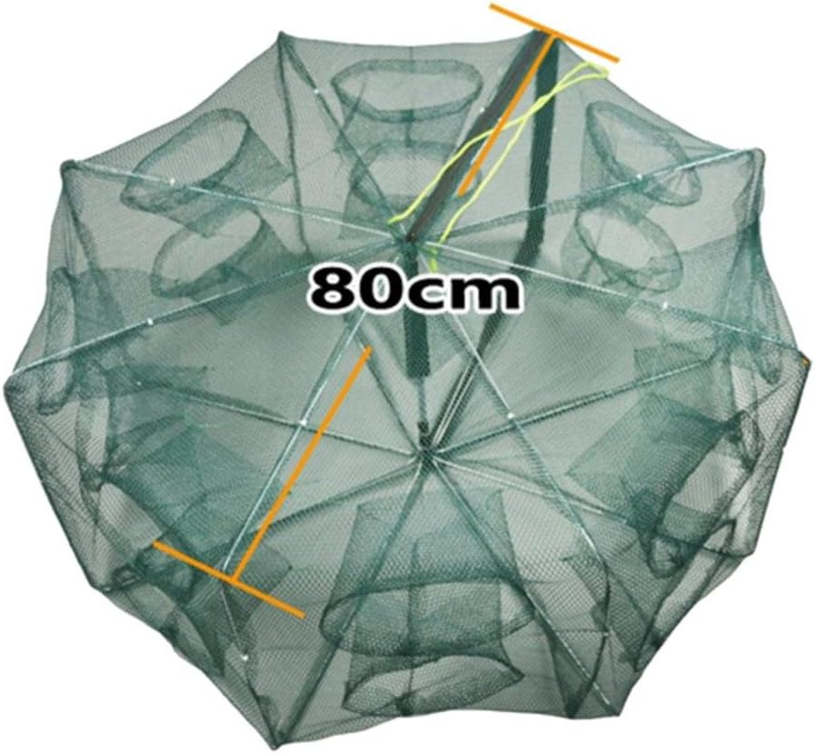 trappola per gamberi per torrente