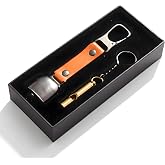 ARUDYREV Emergency Whistle Bell for Outdoor Safety, Hiking, Backpacking, Survival Signal Air Horn