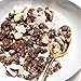 Sakara Dark Chocolate Superfood Granola with Brazil Nuts and Ashwagandha, 11.5oz bag