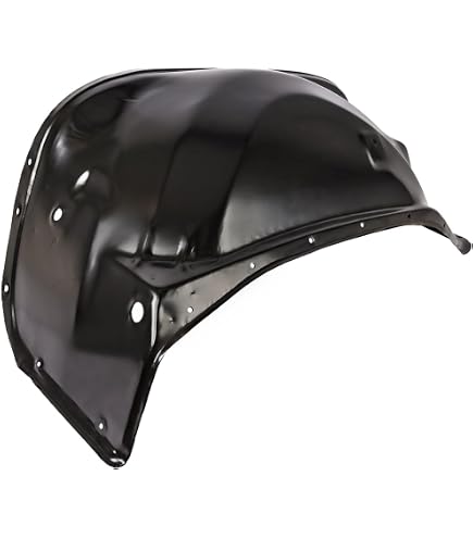 Amazon.com: Nissan Genuine Parts 63843-ZX70A Driver Side Front